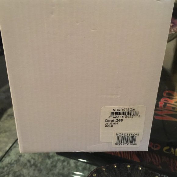 UNICORN Jewelry box by Shiraleah - Picture 8 of 8